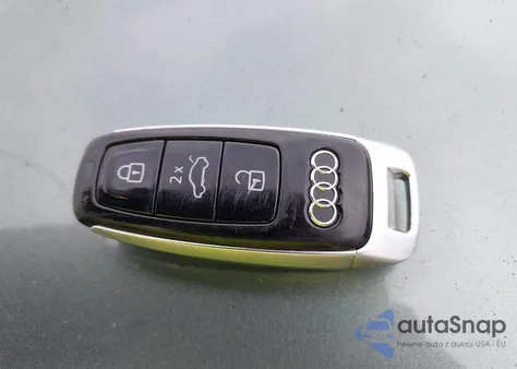 2023 Audi A6 Premium 45 Tfsi Quattro S Tronic из США, поврежденный, VIN WAUD3BF22PN027806